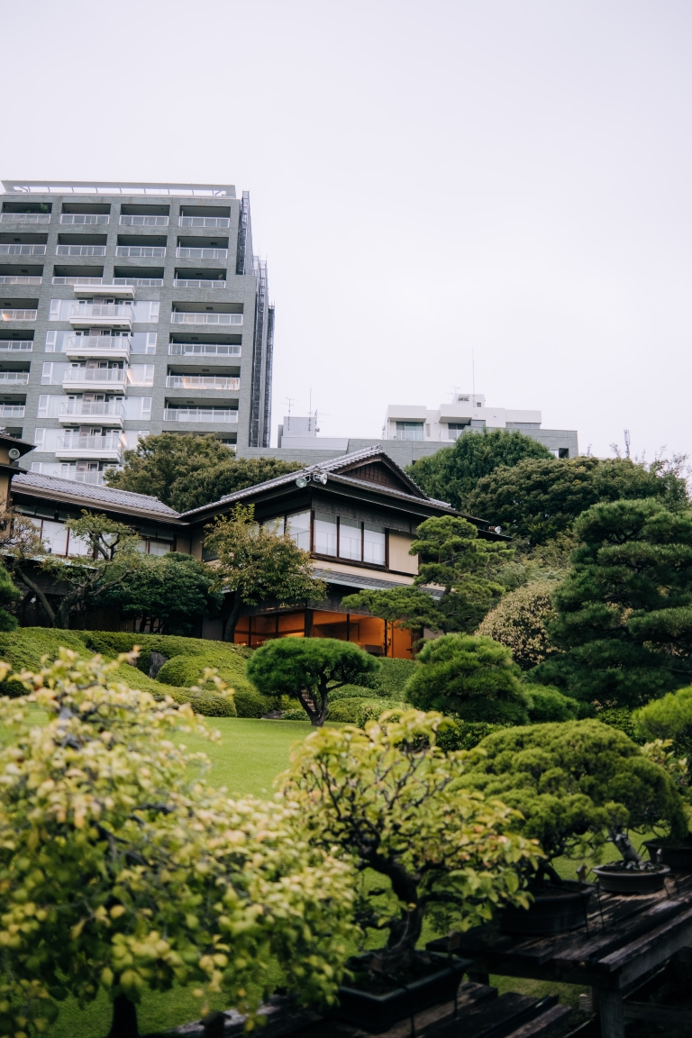 IQOS Together X Sensorium Global Event: Put u Tokio