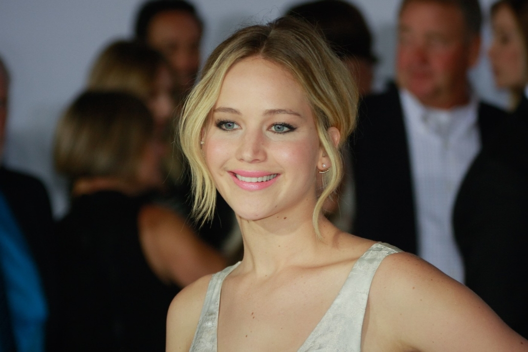 Baby news: Jennifer Lawrence očekuje drugo dete sa suprugom Cookeom Maroneyjem