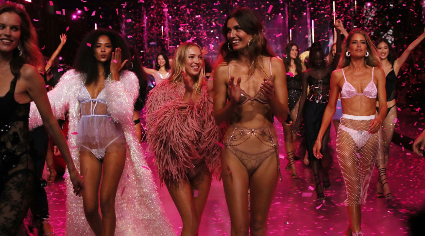 Journal #trendspotting: Victoria’s Secret – ima li seksepila nakon cancel kulture?