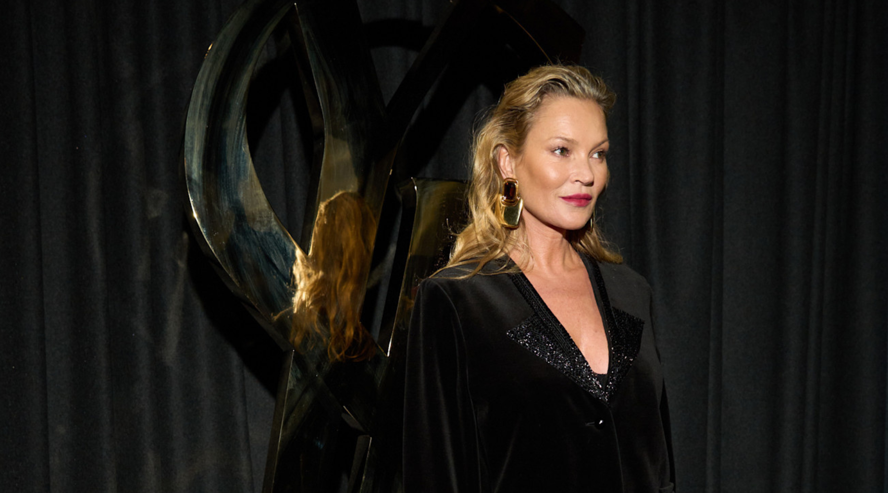 Party girl staples: Zara x Kate Moss kolekcija uskoro stiže – i znamo sve o njoj