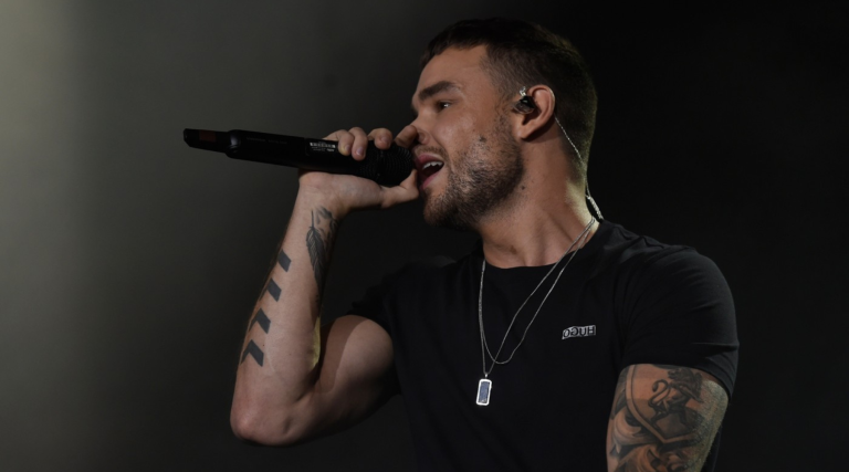 Liam Payne novi singl glavna