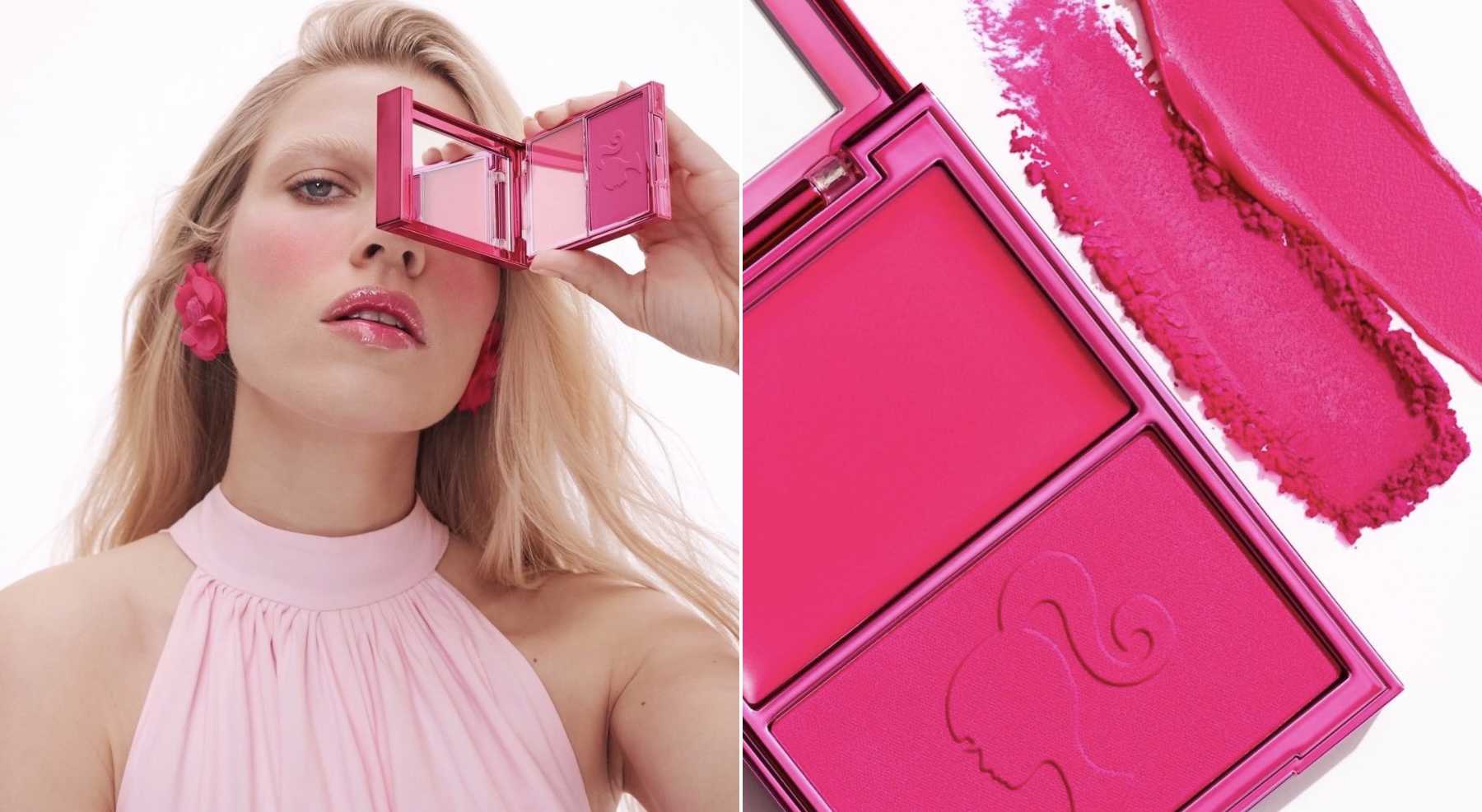 Journal Beauty Wishlist: Duo iz Patrick Ta x Barbie kolaboracije