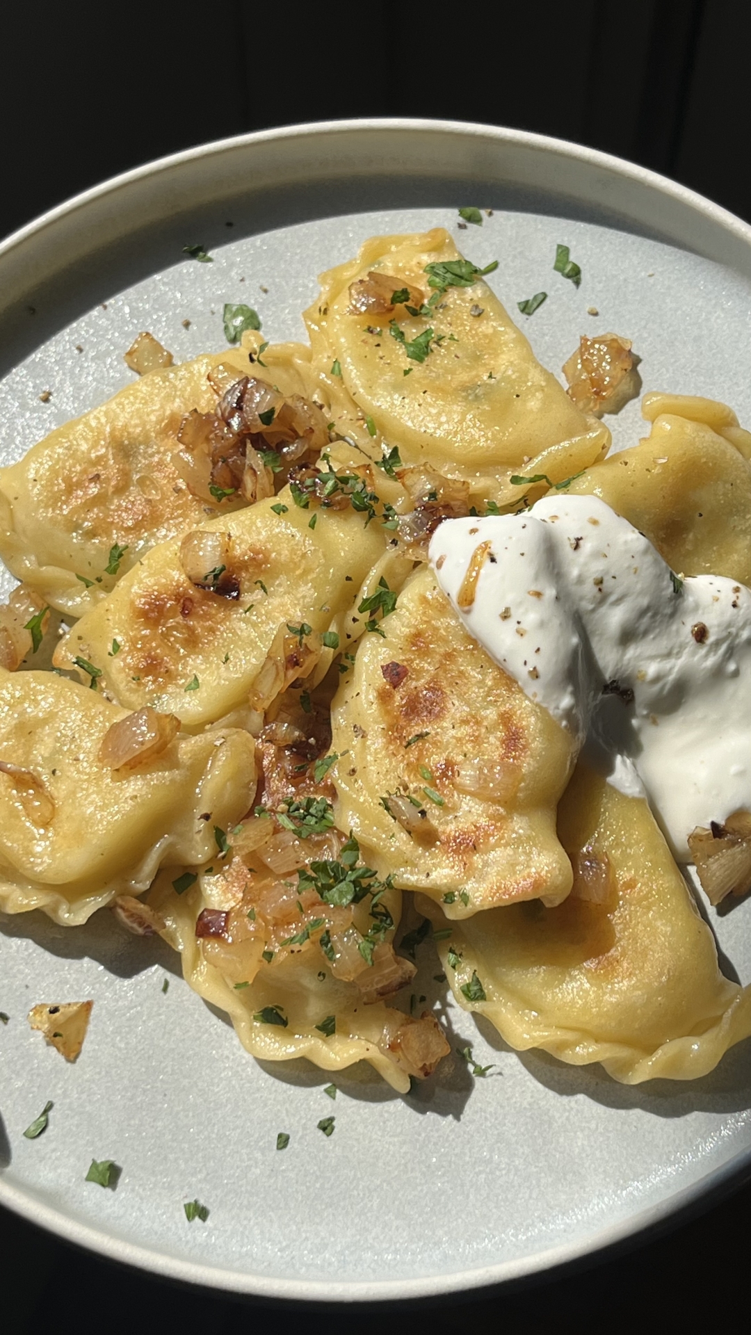 Da li ste probali pieroge? Donosimo recept za tradicionalne poljske dumplinge