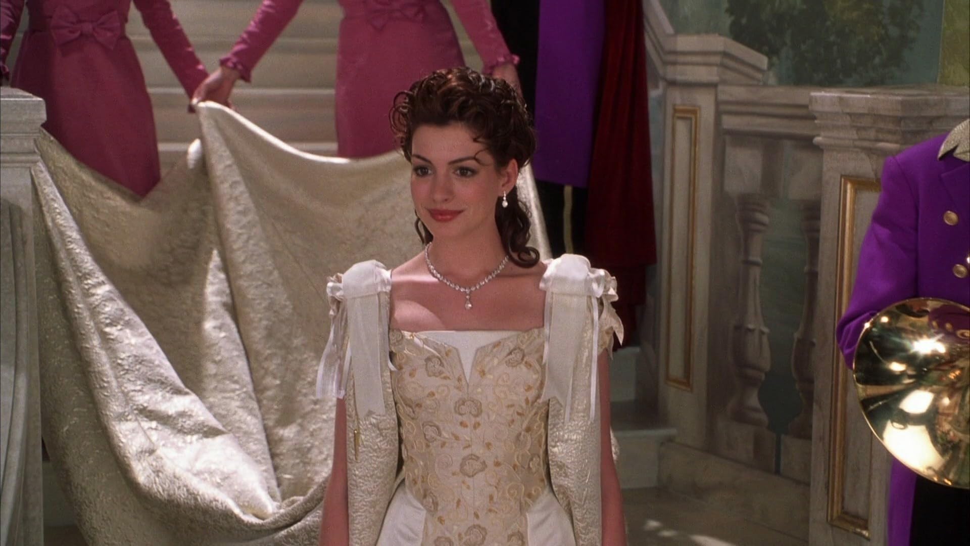 It’s official! Anne Hathaway potvrdila ulogu u filmu „The Princess Diaries 3”