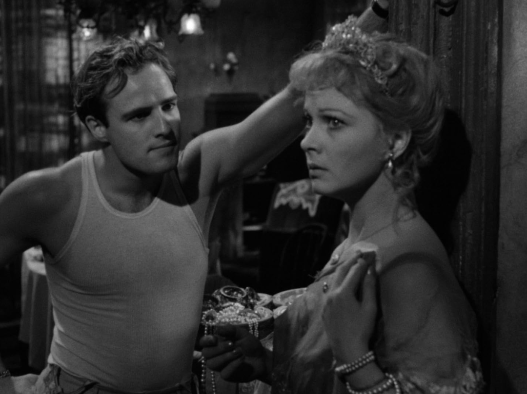 a streetcar named desire imdb