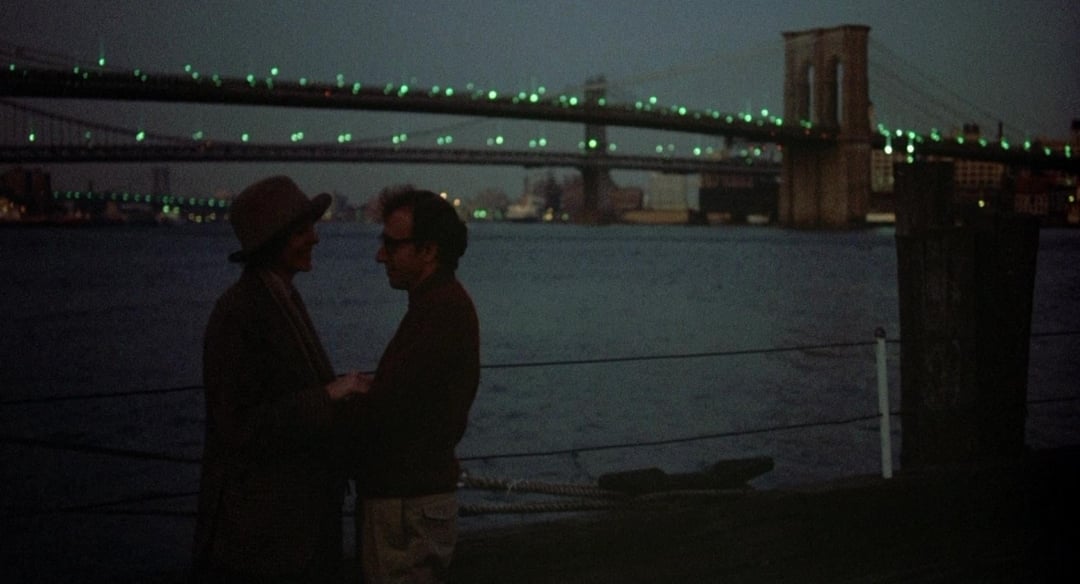 annie hall imdb