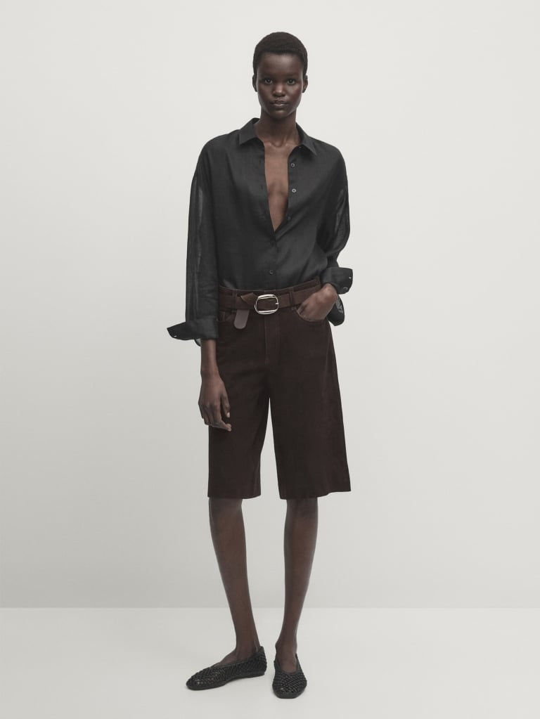 bermude massimo dutti 2