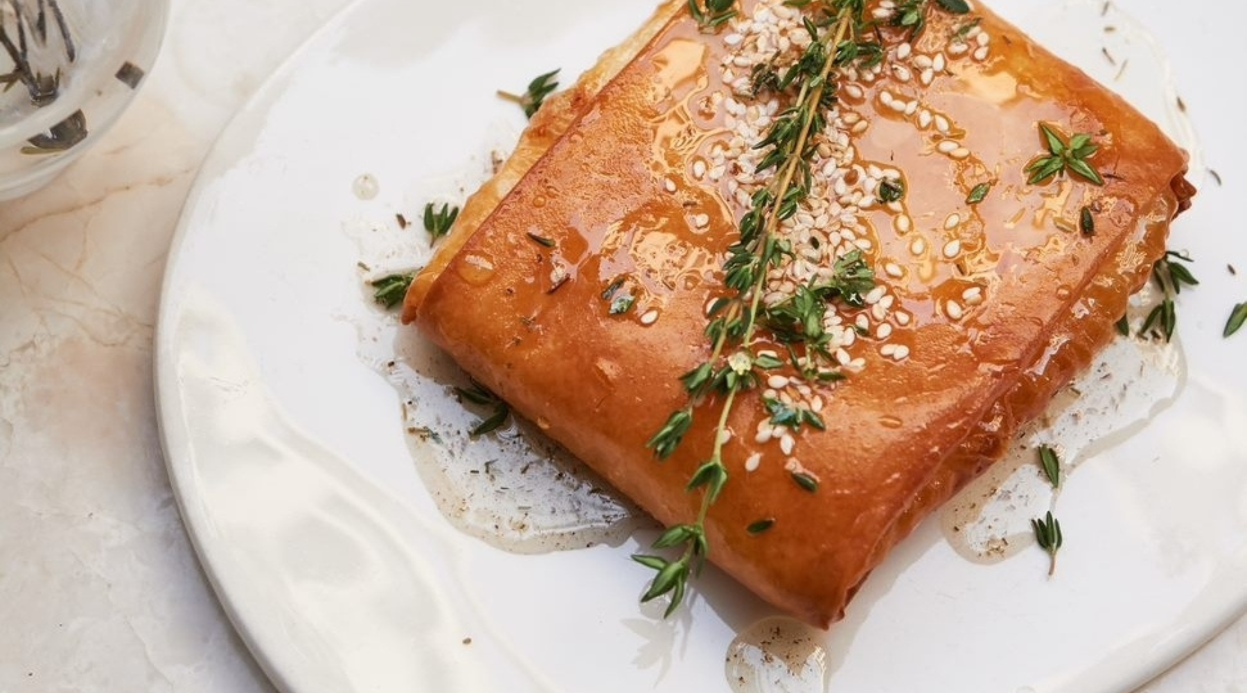 Recept dana: Šta je feta saganaki i kako se priprema?