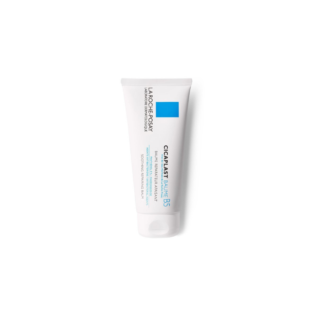 La Roche-posay CICAPLAST BAUME B5+