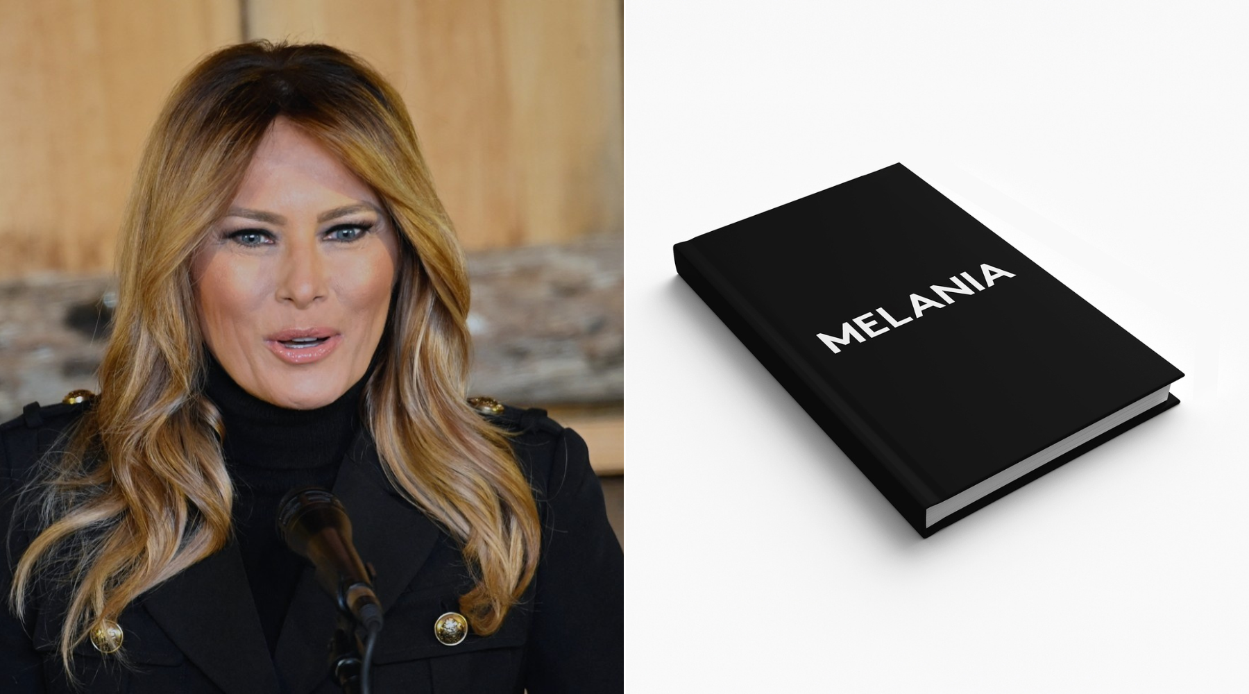 Da li će Melania Trump u memoarima otkriti intimne detalje, ili će ovo biti „još jedna knjiga bivše prve dame“?