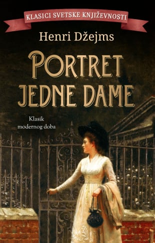 portret jedne dame henri džejms