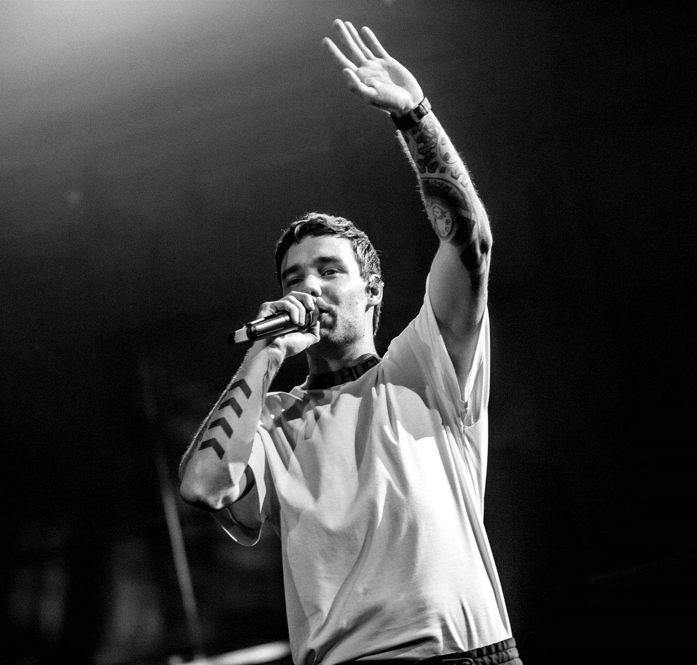 Journal playlist: Liam Payne – Heart Meets Break