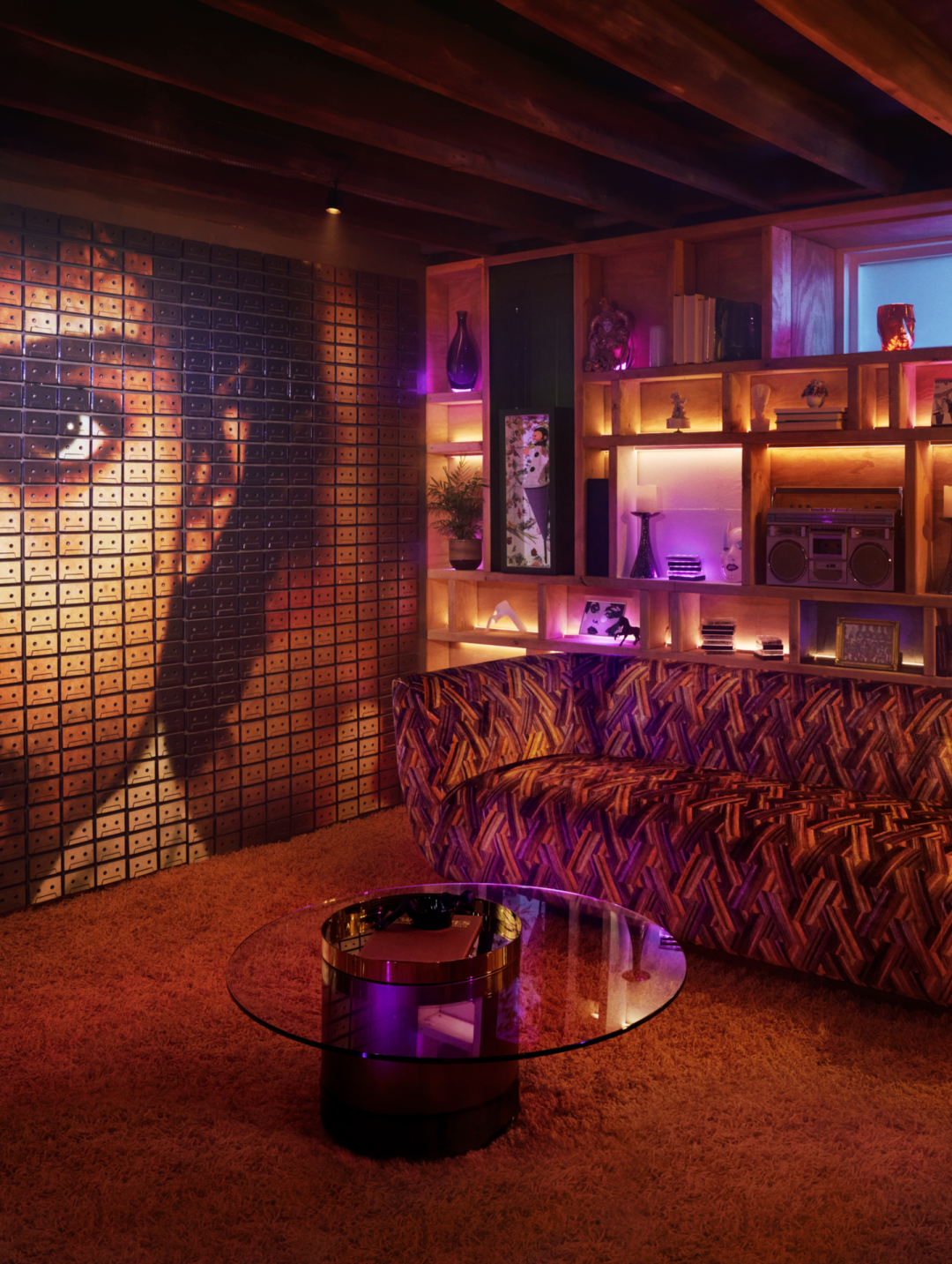 purple rain apartman prince airbnb (9)