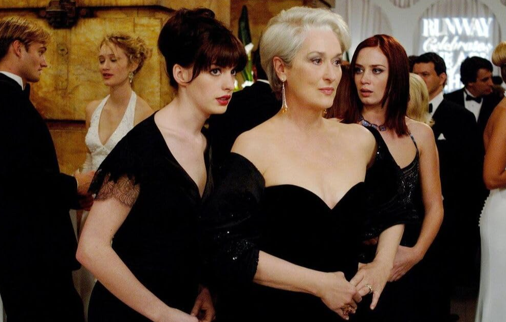 Film „The Devil Wears Prada” vam je jedan od omiljenih? Ovo su slična ostvarenja