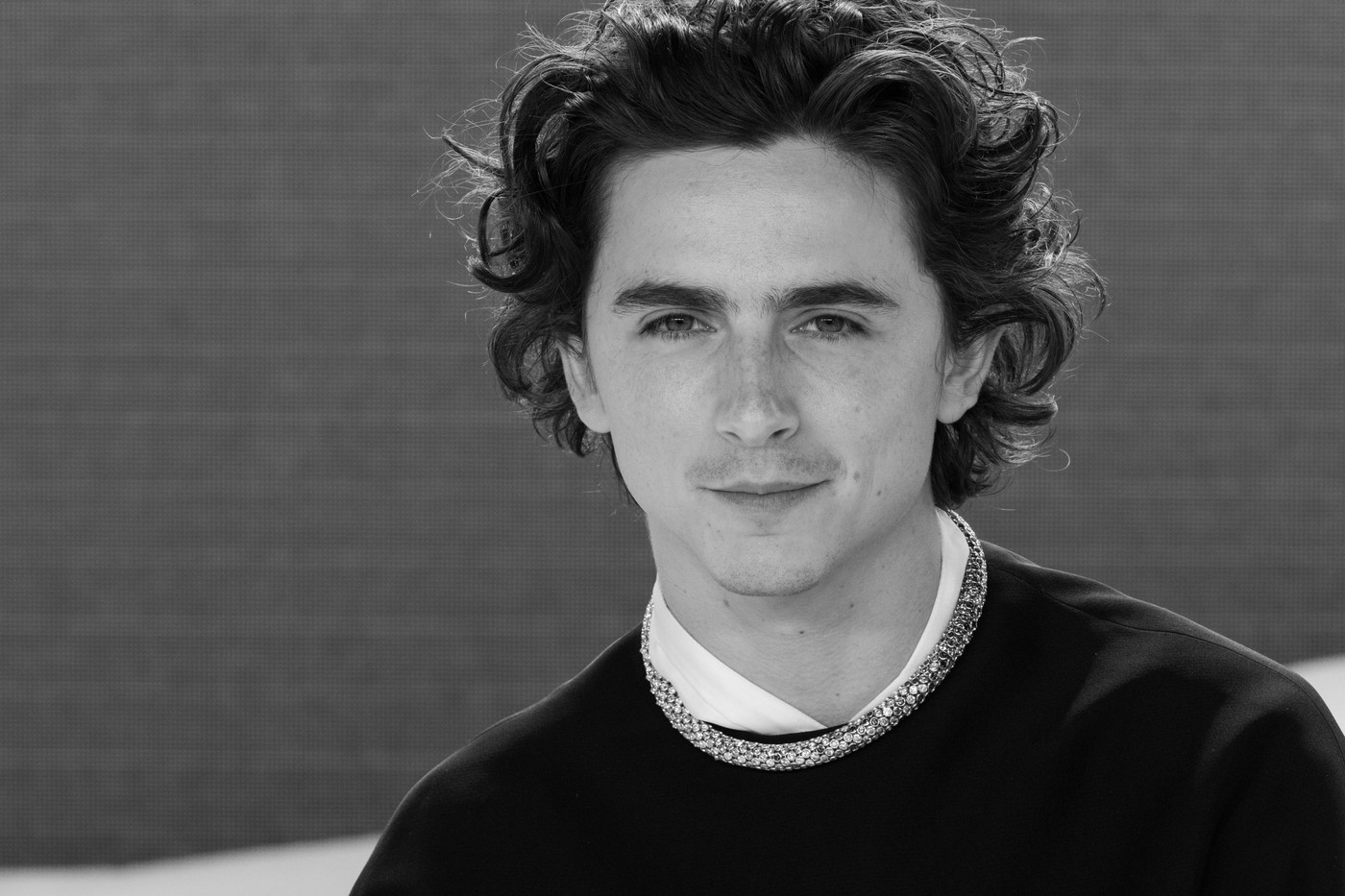 Timothée Chalamet se pojavio na sopstvenom look-alike takmičenju – i nije odneo pobedu