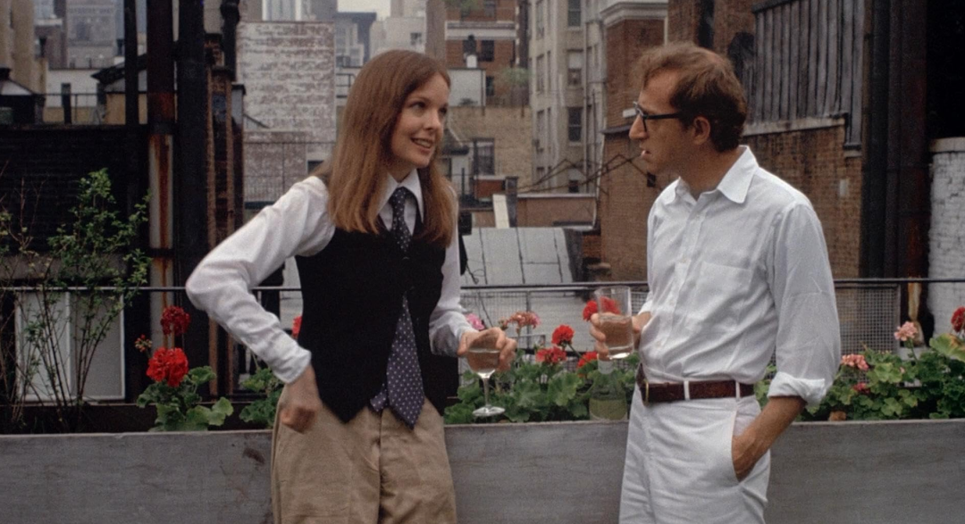 Annie Hall imdb 3