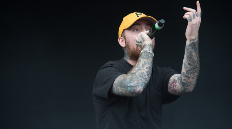 Balloonerism posthumni album Mac Miller profimedia-0288950518