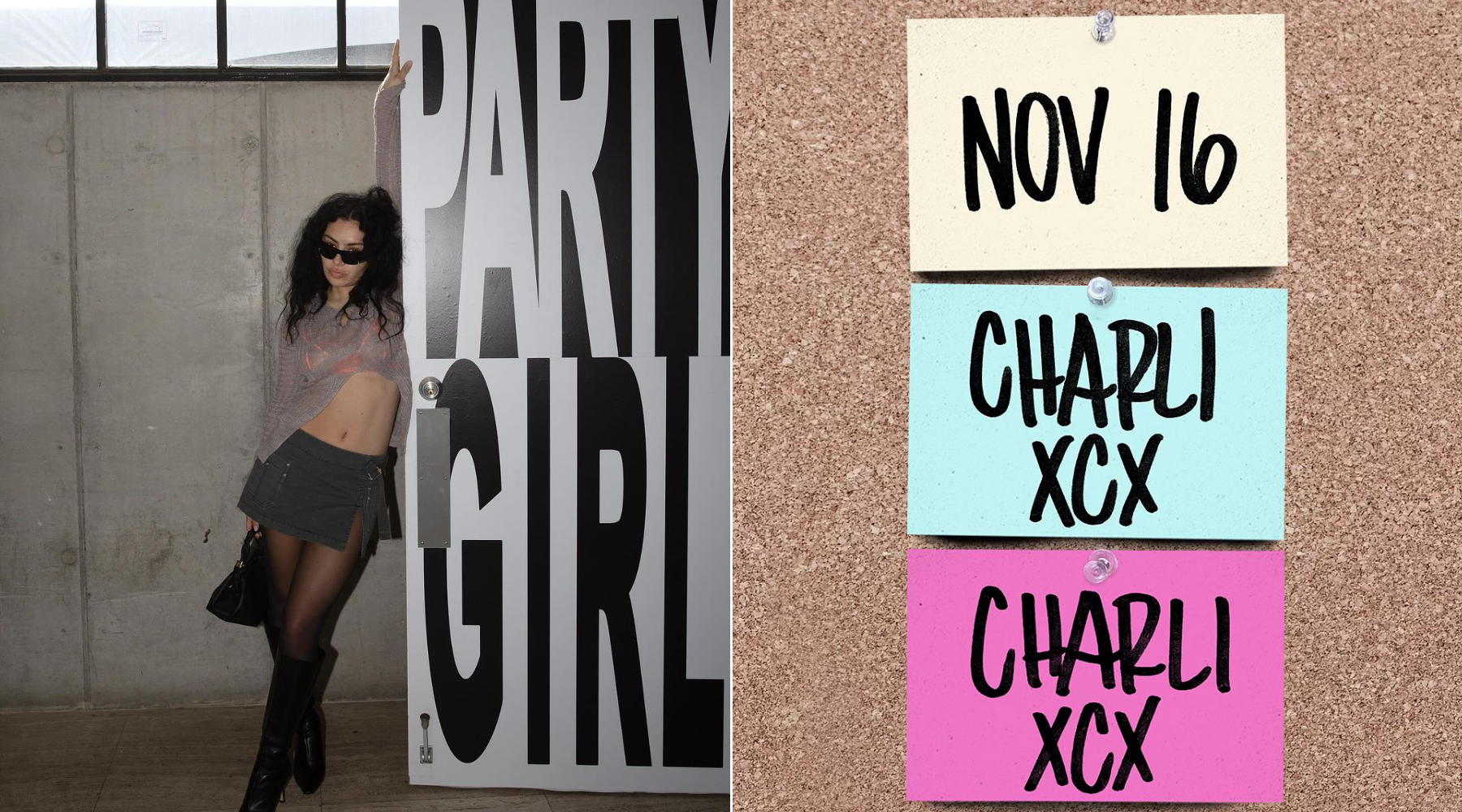 Rumor has it: Charli XCX će biti gošća Saturday Night Live emisije?