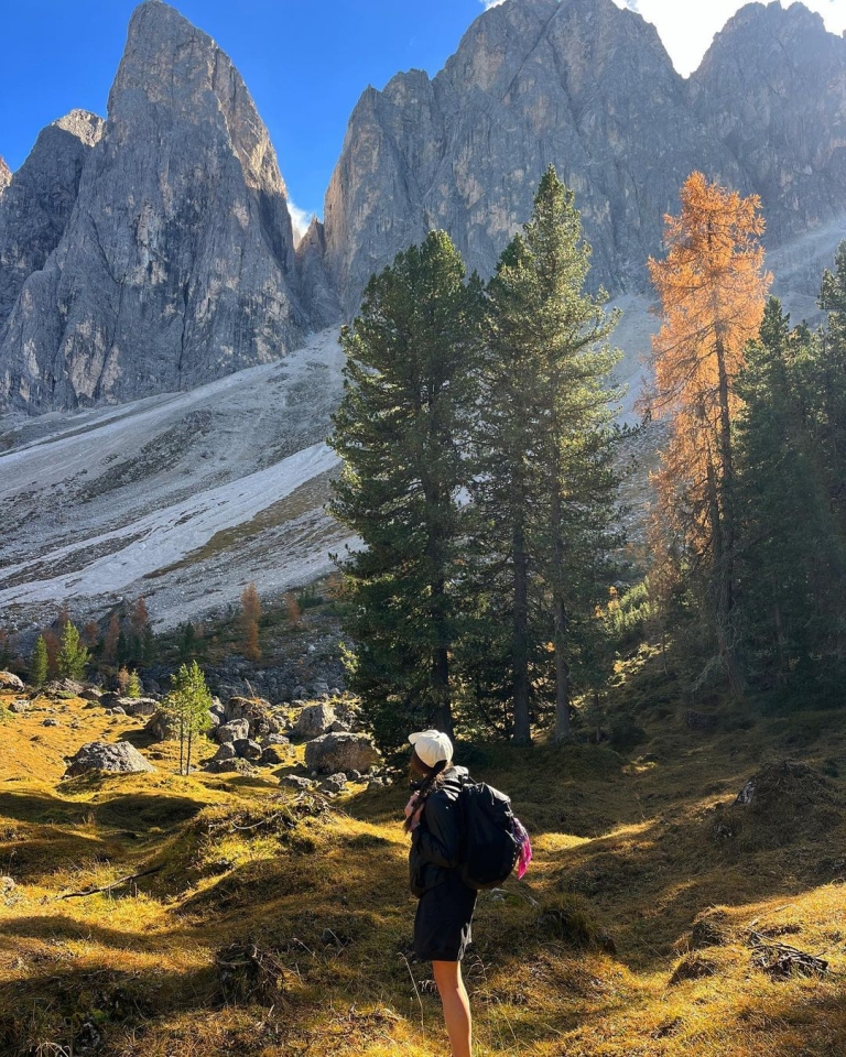 Dolomiti 4