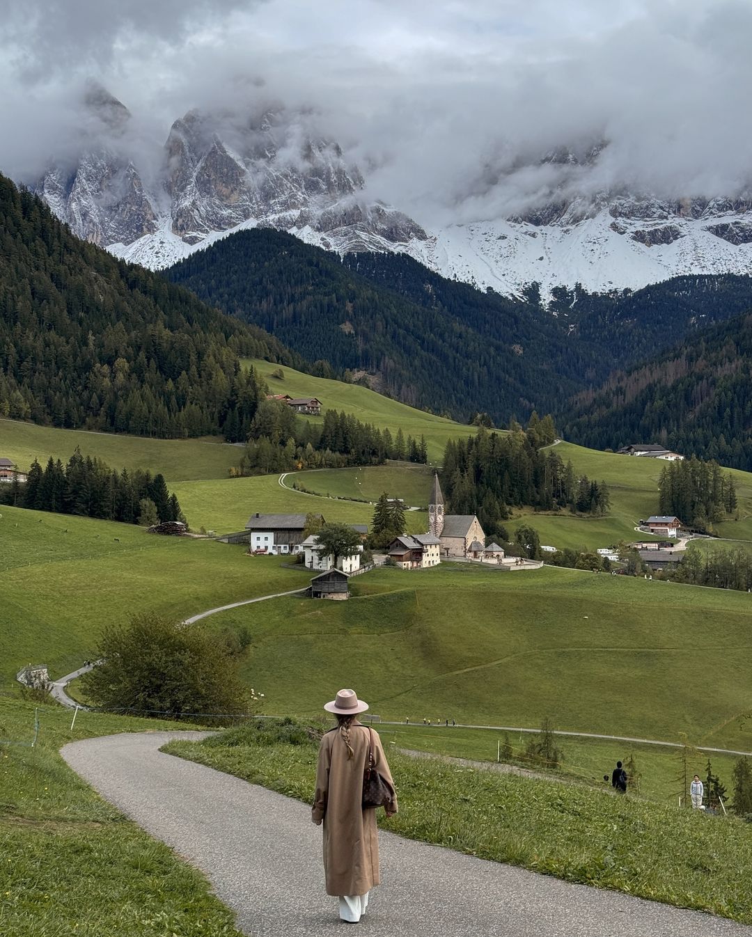 Dolomiti su na vrhu naše must-visit liste, a otkrivamo i zbog čega