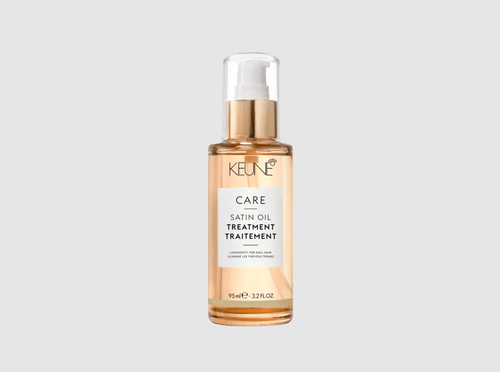 Keune satin oil treatment ulje