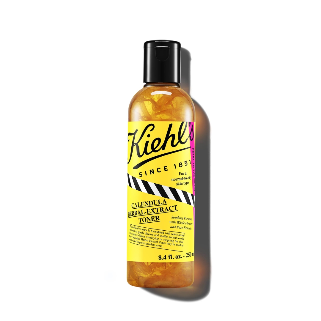 Kiehl's x Public/Official praznična kolekcija (5)