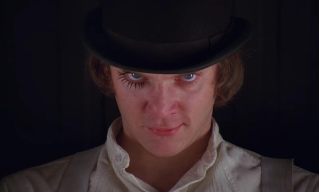 a clockwork orange imdb