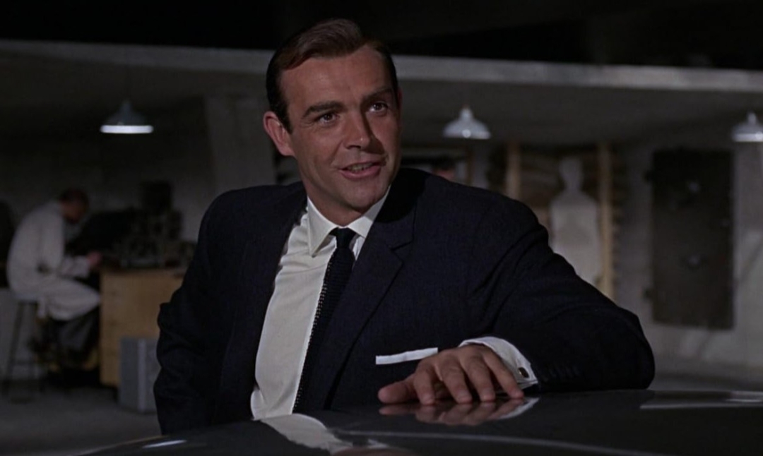 goldfinger imdb