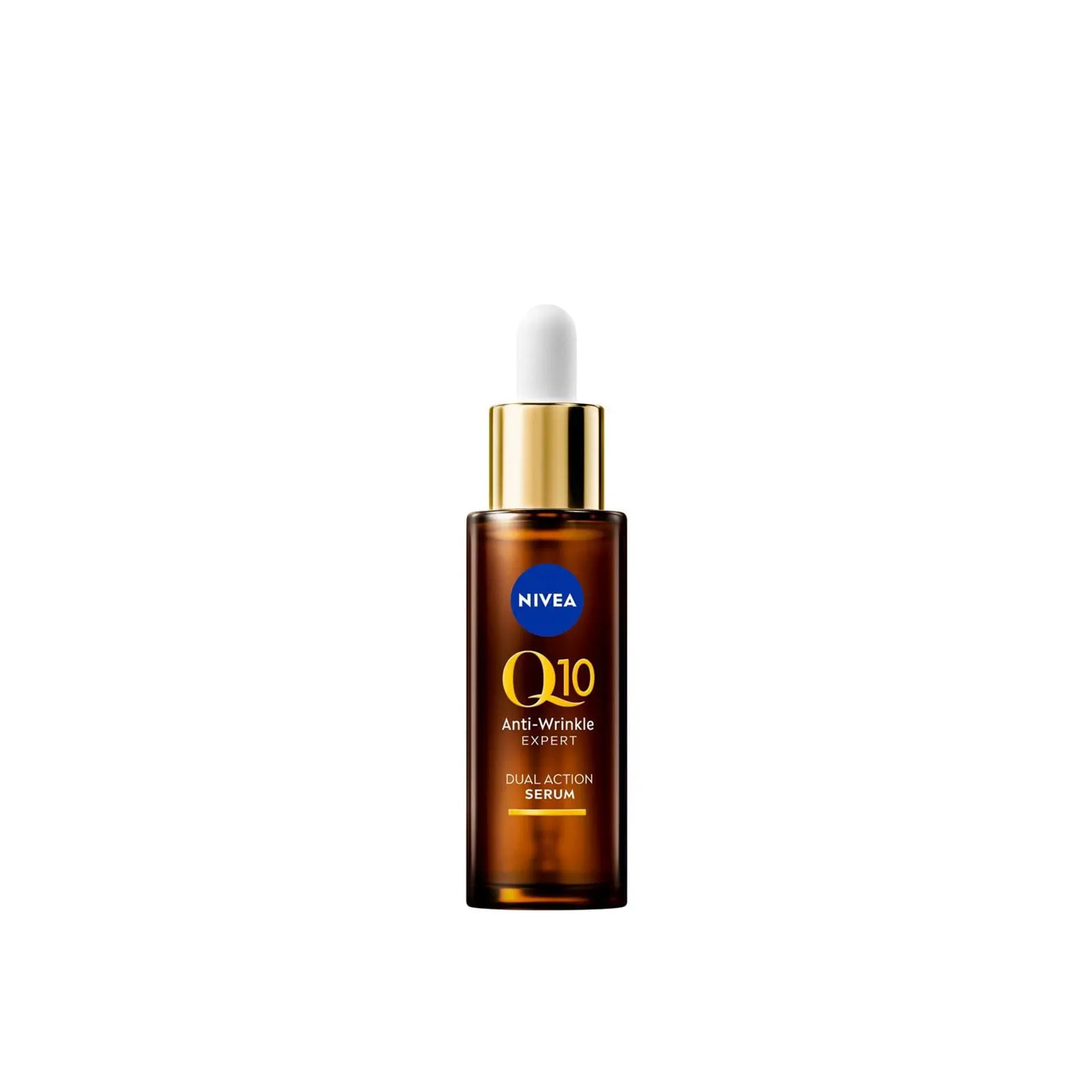 NIVEA Q10 Dual Action serum