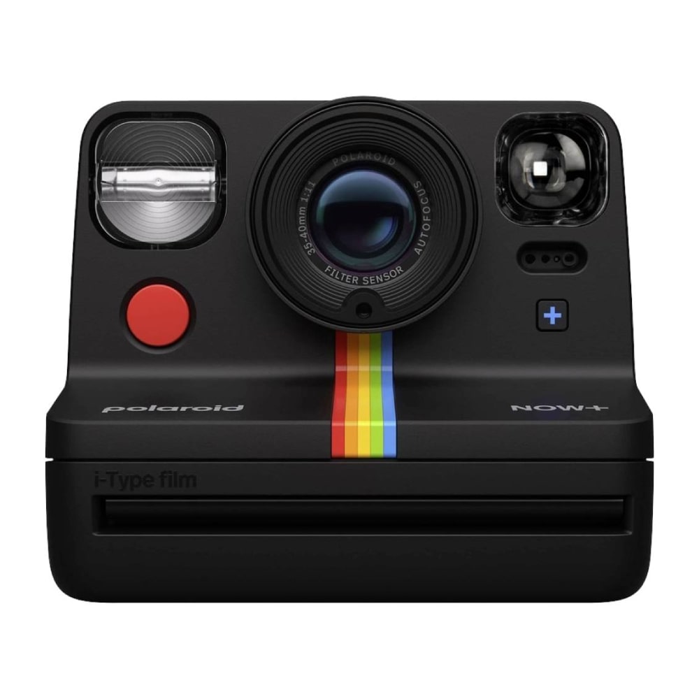 polaroid kamera