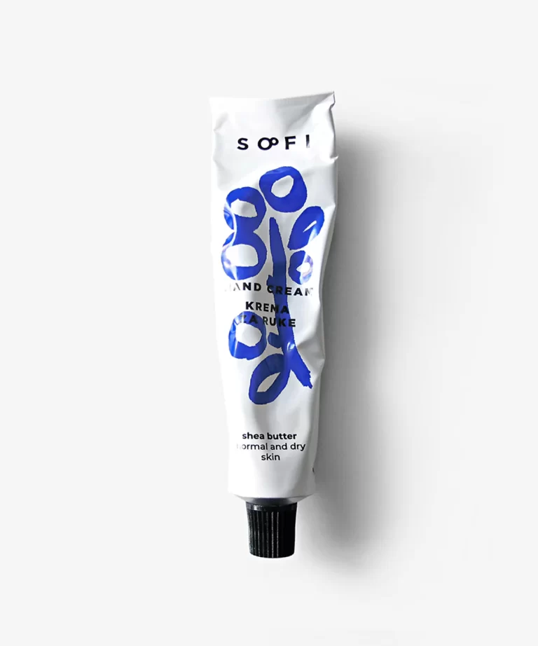 sofi Hand cream — shea butter