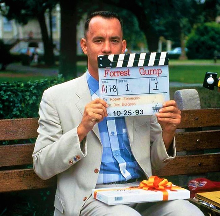 Zašto nikad nismo dobili nastavak kultnog filma „Forrest Gump“?