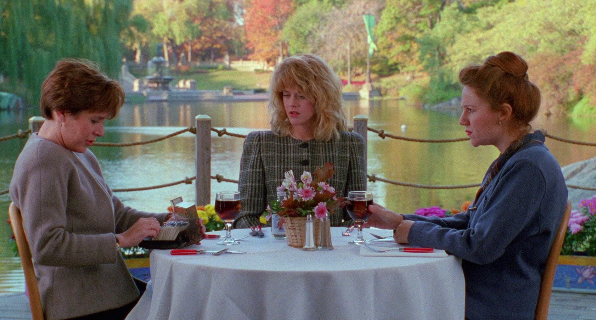 when harry met sally imdb 6