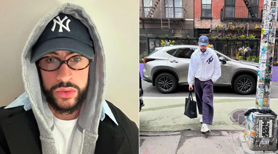 Bad Bunny is back: Globalni superstar najavio datum izlaska novog albuma