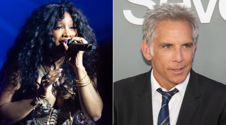 SZA i Ben Stiller: Duo za koji nismo znali da nam je potreban