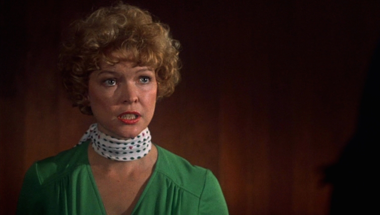 Ellen Burstyn