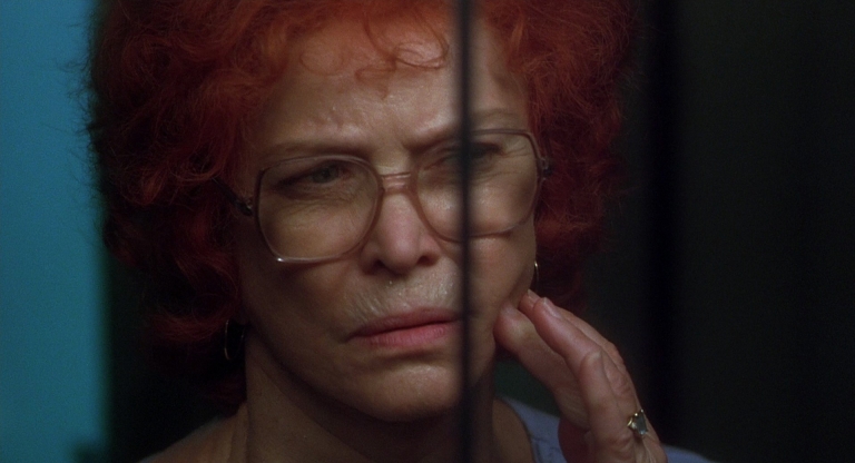 Ellen Burstyn