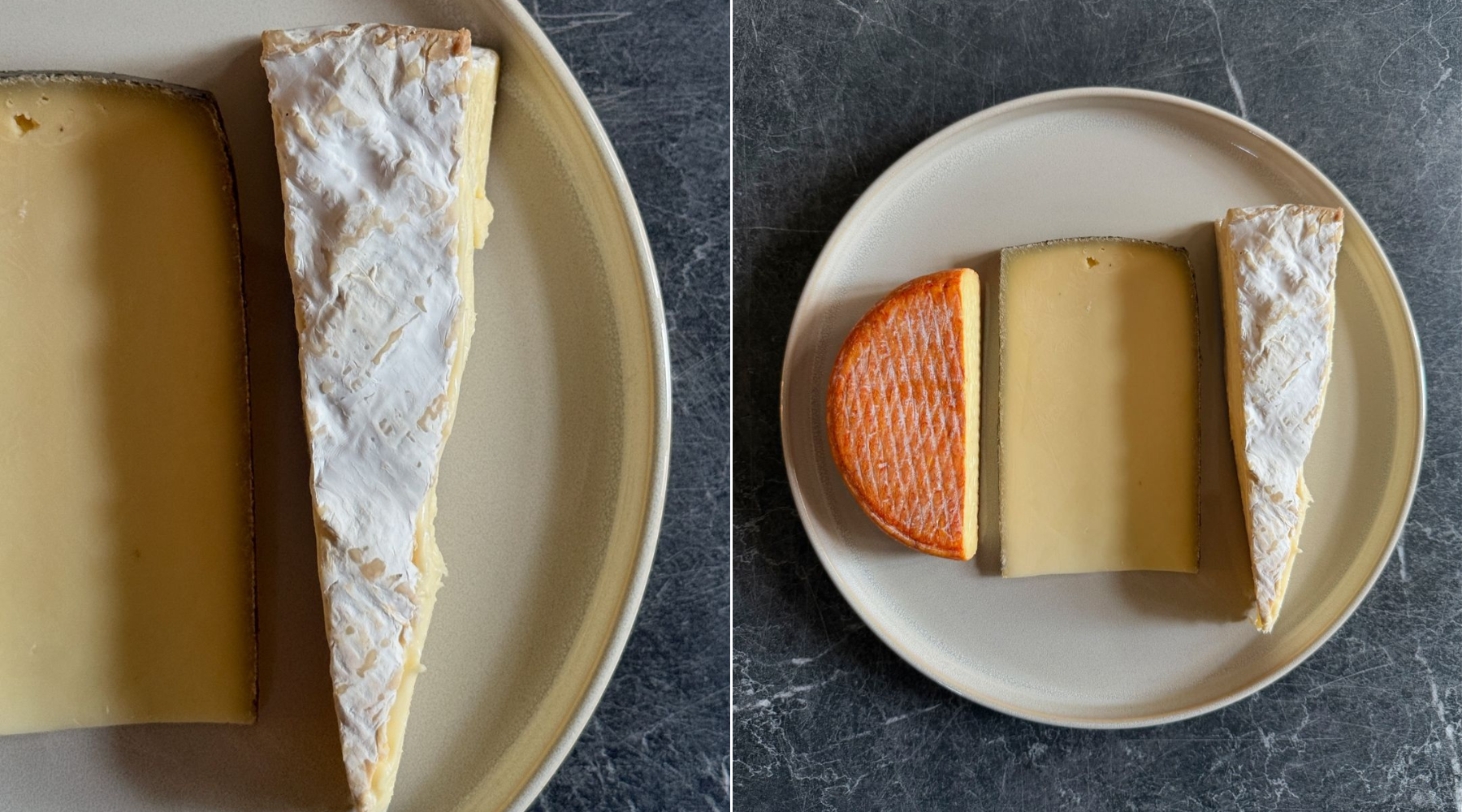 Inspirisani smo top evropskim destinacijama: Francuski kremasti brie sir ili španski manchego?