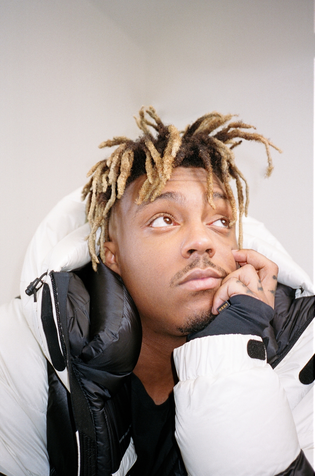 Objavljen posthumni album legendarnog repera Juice WRLD-a – poslušajte među prvima