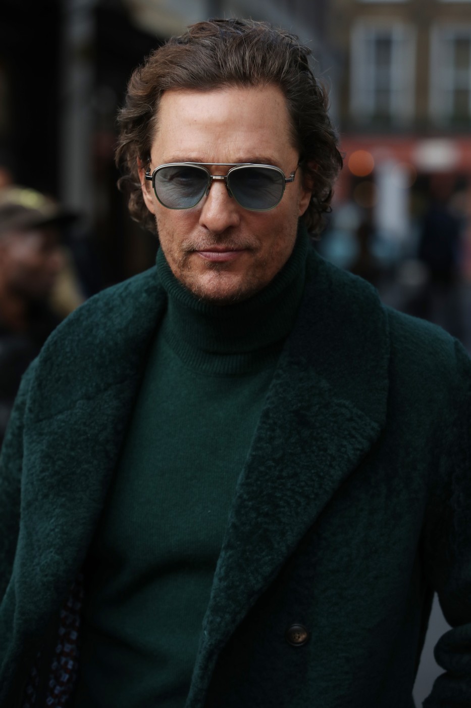 Otkrivamo viralni recept za tuna salatu koji potpisuje Matthew McConaughey