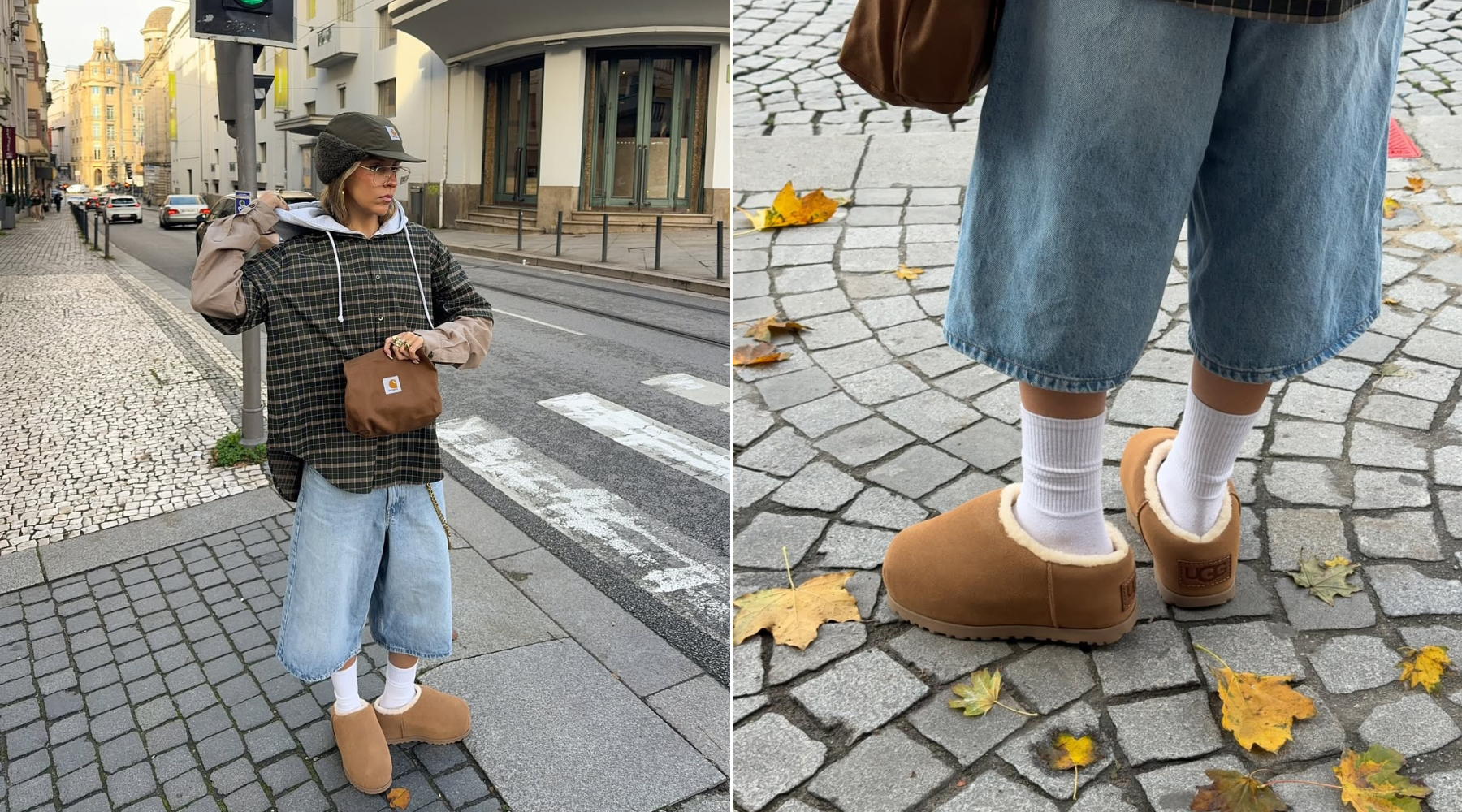 Ove Ugg papuče prete da postanu najviralniji model sezone