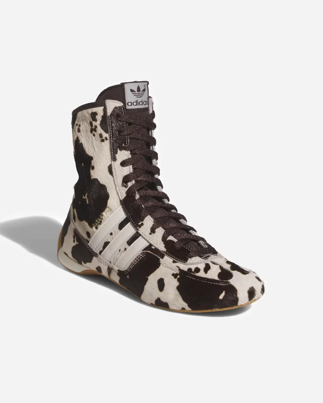 adidas Rasant mid cow print patike (1)