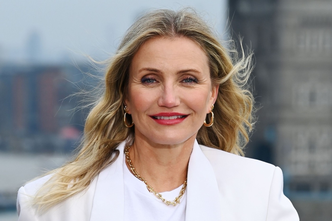 Cameron Diaz: Jutarnja kafa po uzoru na recept poznate glumice