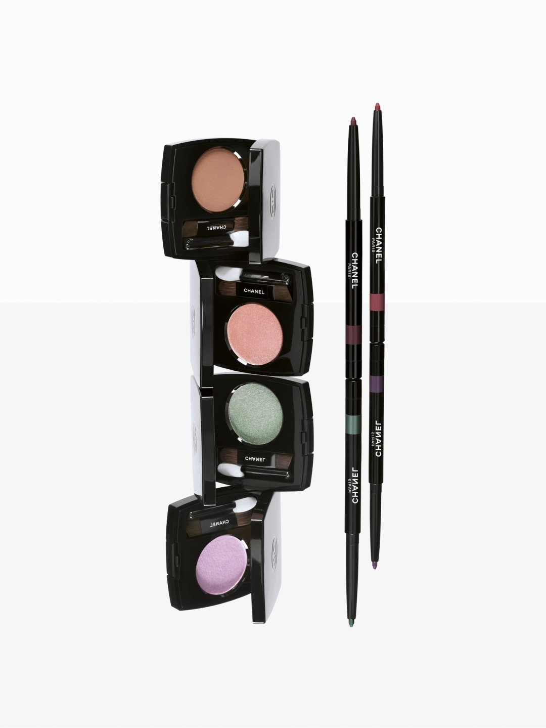 CHANEL makeup noviteti