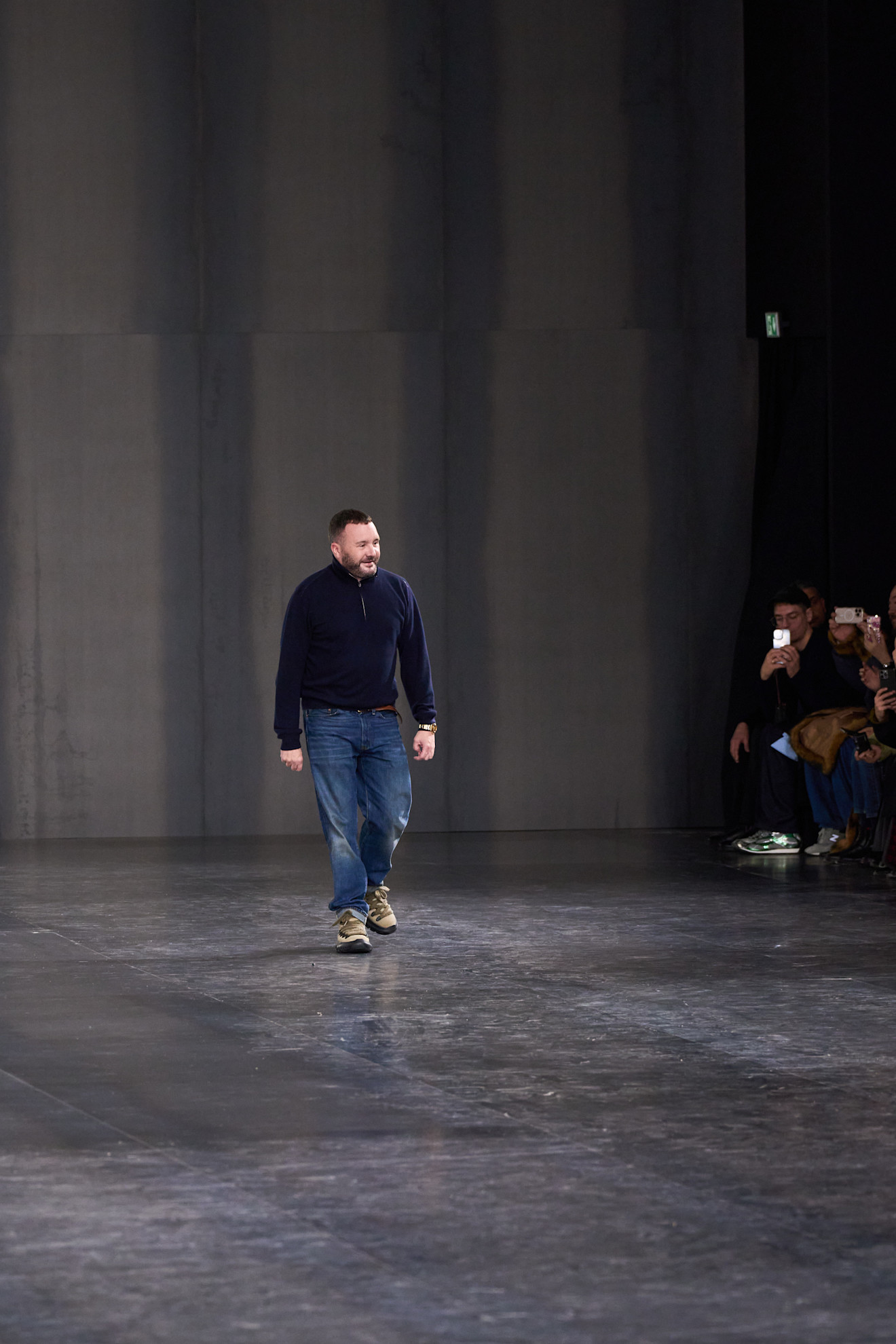 Kim Jones napustio mesto kreativnog direktora Dior brenda