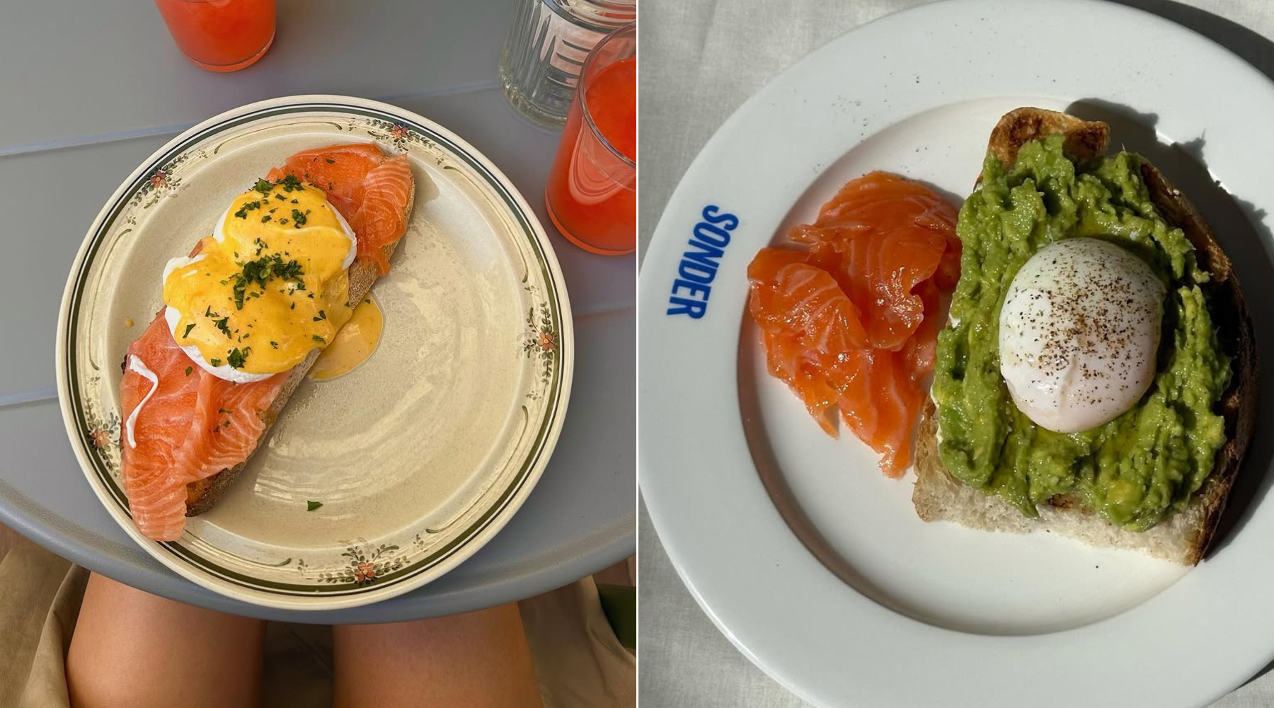 Preporuka za Eggs Benedict u Beogradu: Sinonim za savršeni brunch