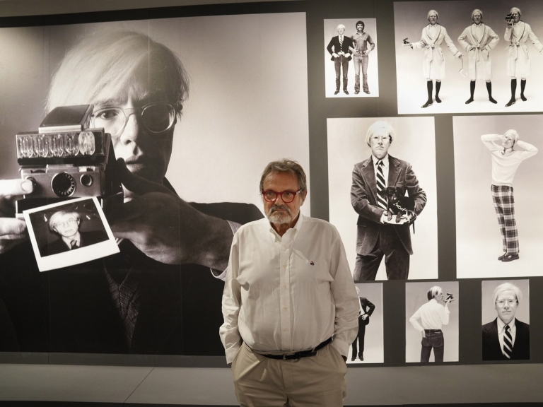 Oliviero Toscani