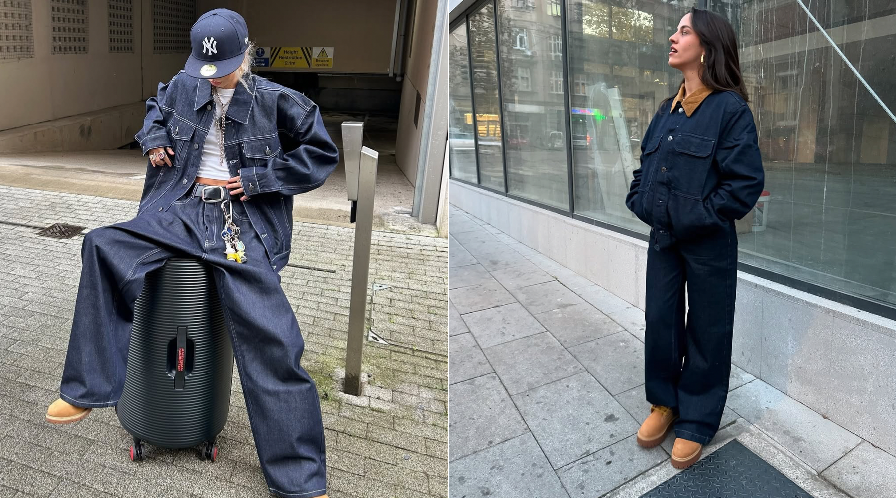 Ovog proleća slavimo povratak „workwear“ estetike – evo koji brendovi su zaslužni za to