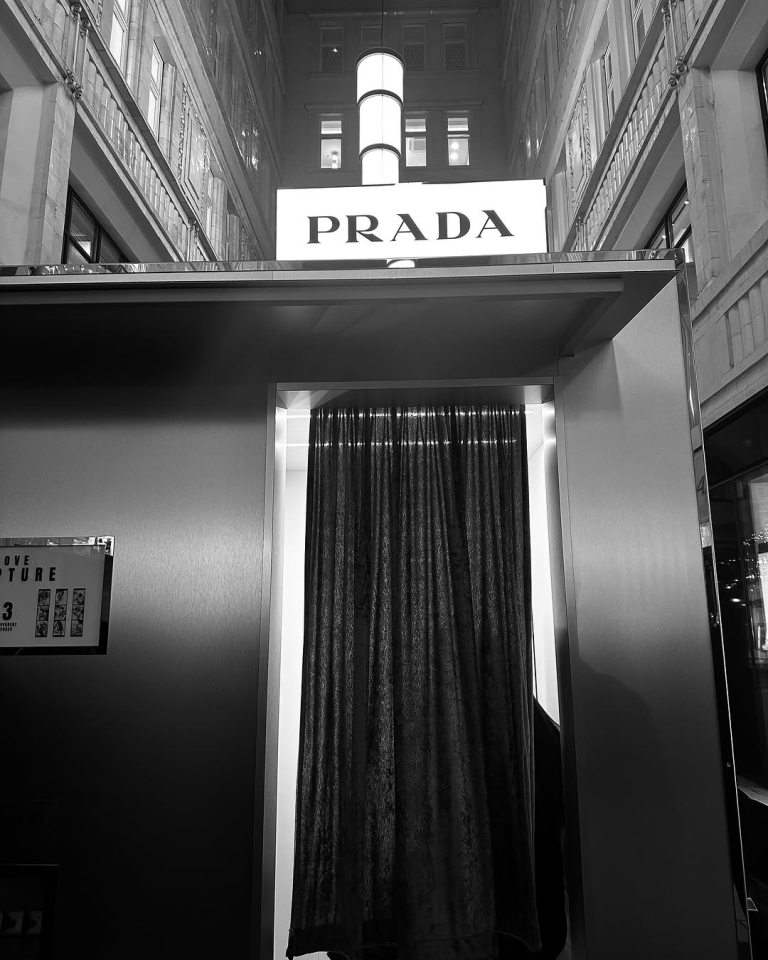 Prada foto-kabina u Beču (6)