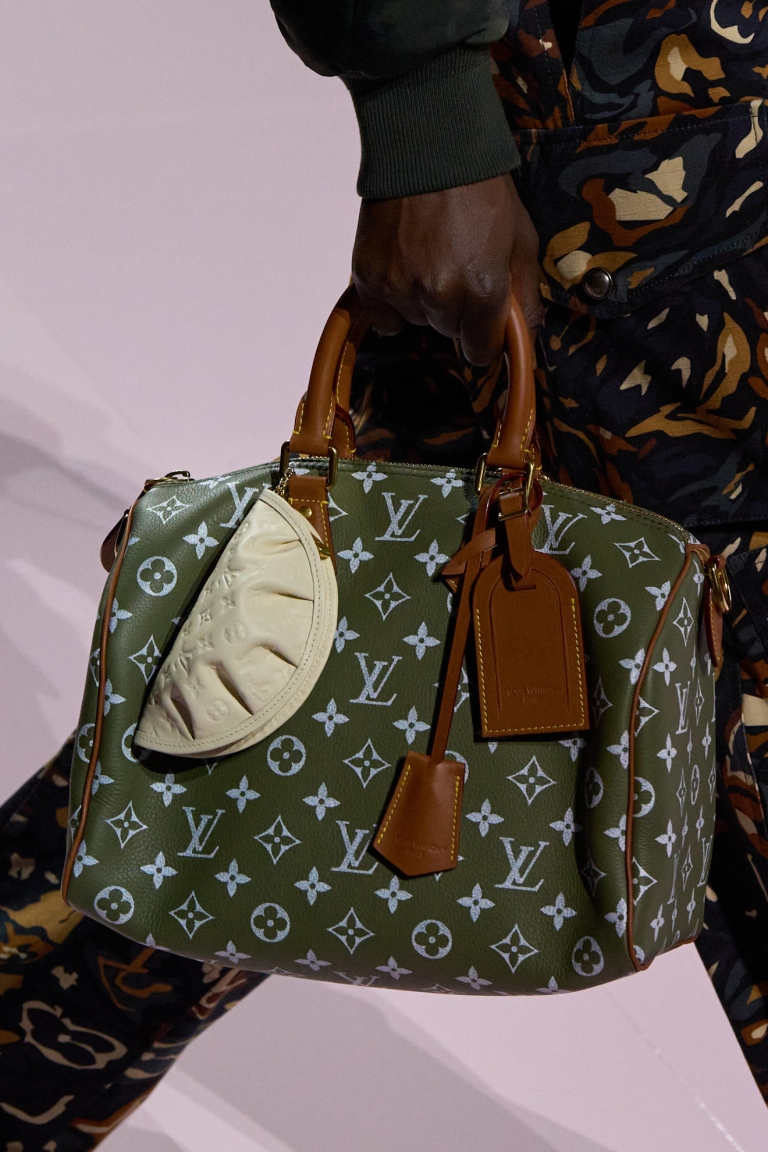 Louis Vuitton Jesen/Zima 2025: Kolekcija čije komade želimo